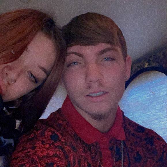 Meet your Posher, Joseph - Picture 1 of 1